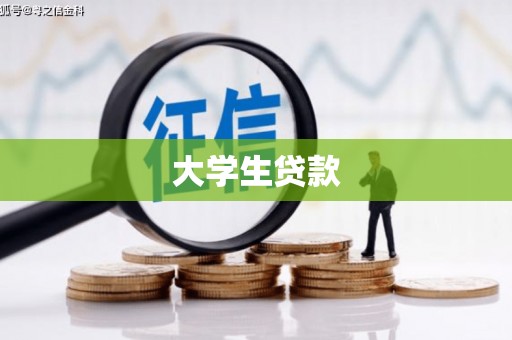 元谋大学生贷款