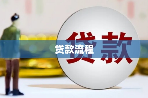 元谋贷款流程