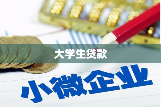 元谋大学生贷款