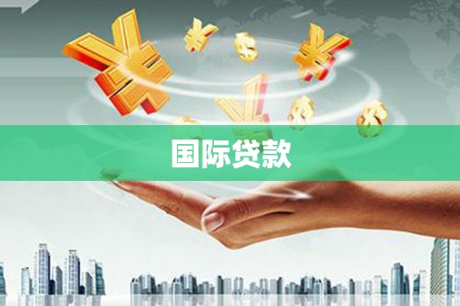 元谋国际贷款