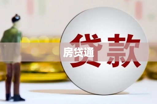 元谋房贷通