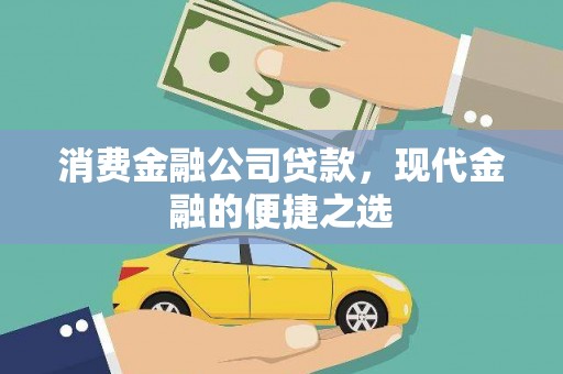元谋消费金融公司贷款，现代金融的便捷之选
