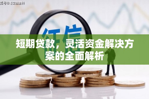 元谋短期贷款，灵活资金解决方案的全面解析