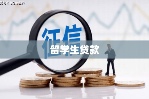 元谋留学生贷款