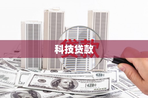 元谋科技贷款