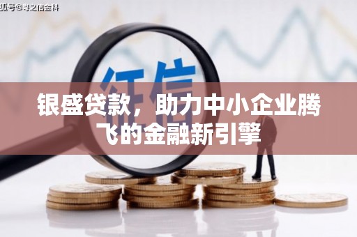 元谋银盛贷款，助力中小企业腾飞的金融新引擎