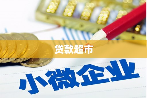 元谋贷款超市
