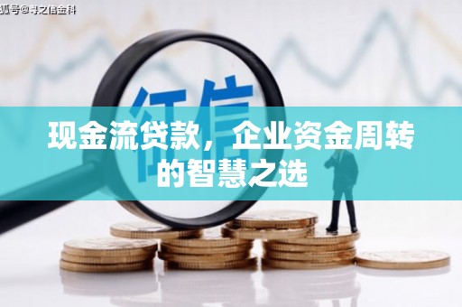 元谋现金流贷款，企业资金周转的智慧之选