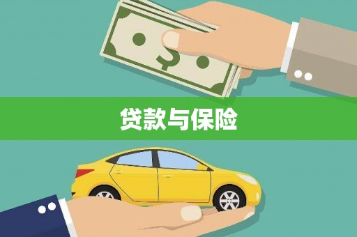 元谋贷款与保险