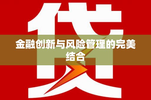 元谋金融创新与风险管理的完美结合