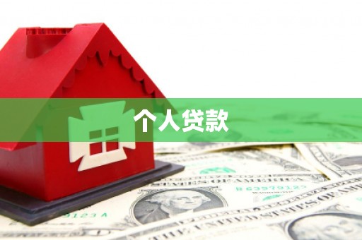 元谋个人贷款