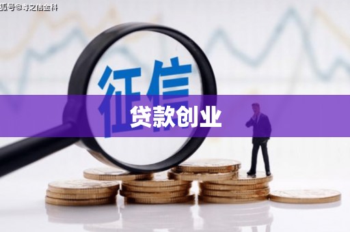 元谋贷款创业