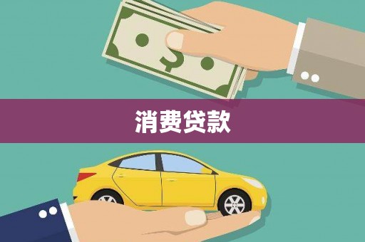 元谋消费贷款