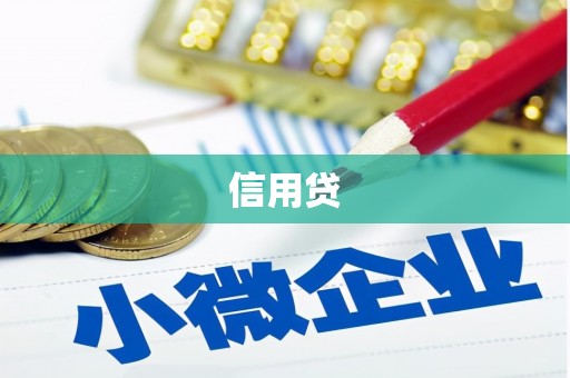 元谋信用贷