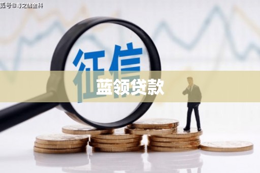元谋蓝领贷款