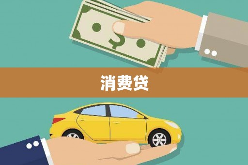 元谋消费贷