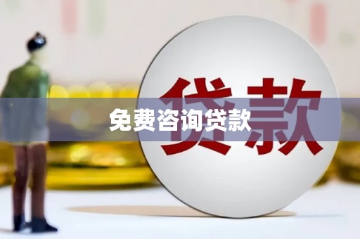 元谋免费咨询贷款