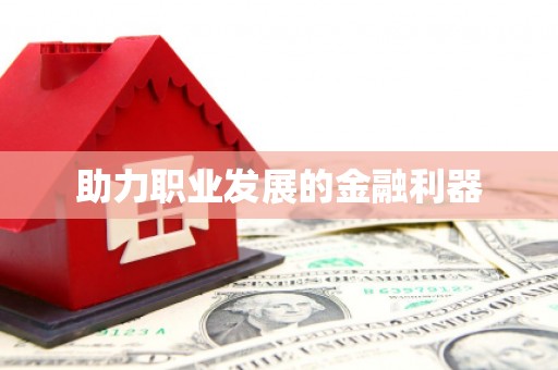 元谋助力职业发展的金融利器