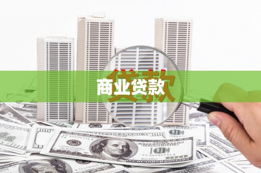 元谋商业贷款