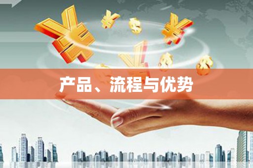 元谋产品、流程与优势