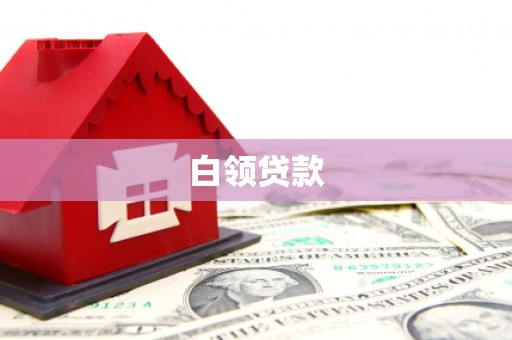 元谋白领贷款
